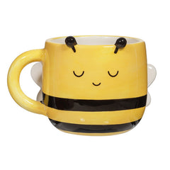 TAZA ABEJA | SASS & BELLE | 1 UNIDAD | 5055259280609