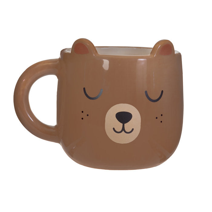 TAZA DE OSO | SASS & BELLE | 1 UNIDAD | 5055259280623 Imagen principal del producto