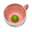 TAZA CON FIGURITA RANA INTERIOR | SASS & BELLE | 1 UNIDAD | 5055259280685