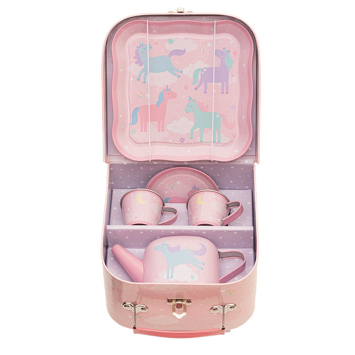 JUEGO TE INFANTIL UNICORNIO DREAMS | SASS & BELLE | 1 UNIDAD | 5055259281224 Imagen principal del producto