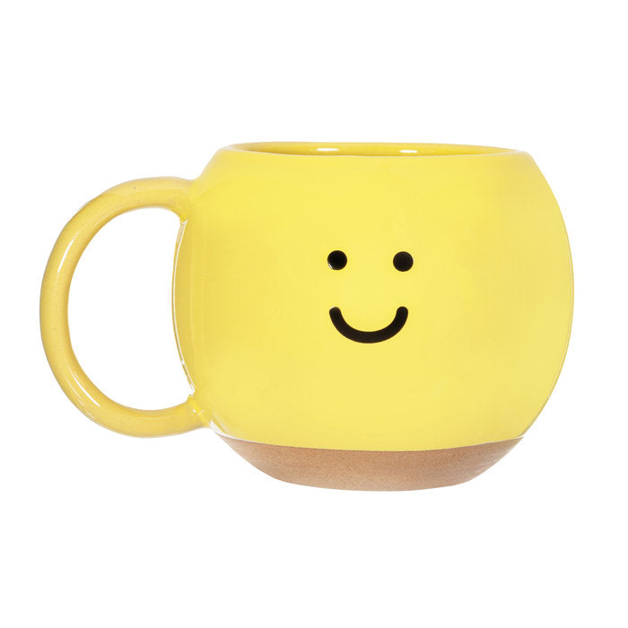 TAZA FELIZ | SASS & BELLE | 1 UNIDAD | 5055259281422 Imagen principal del producto