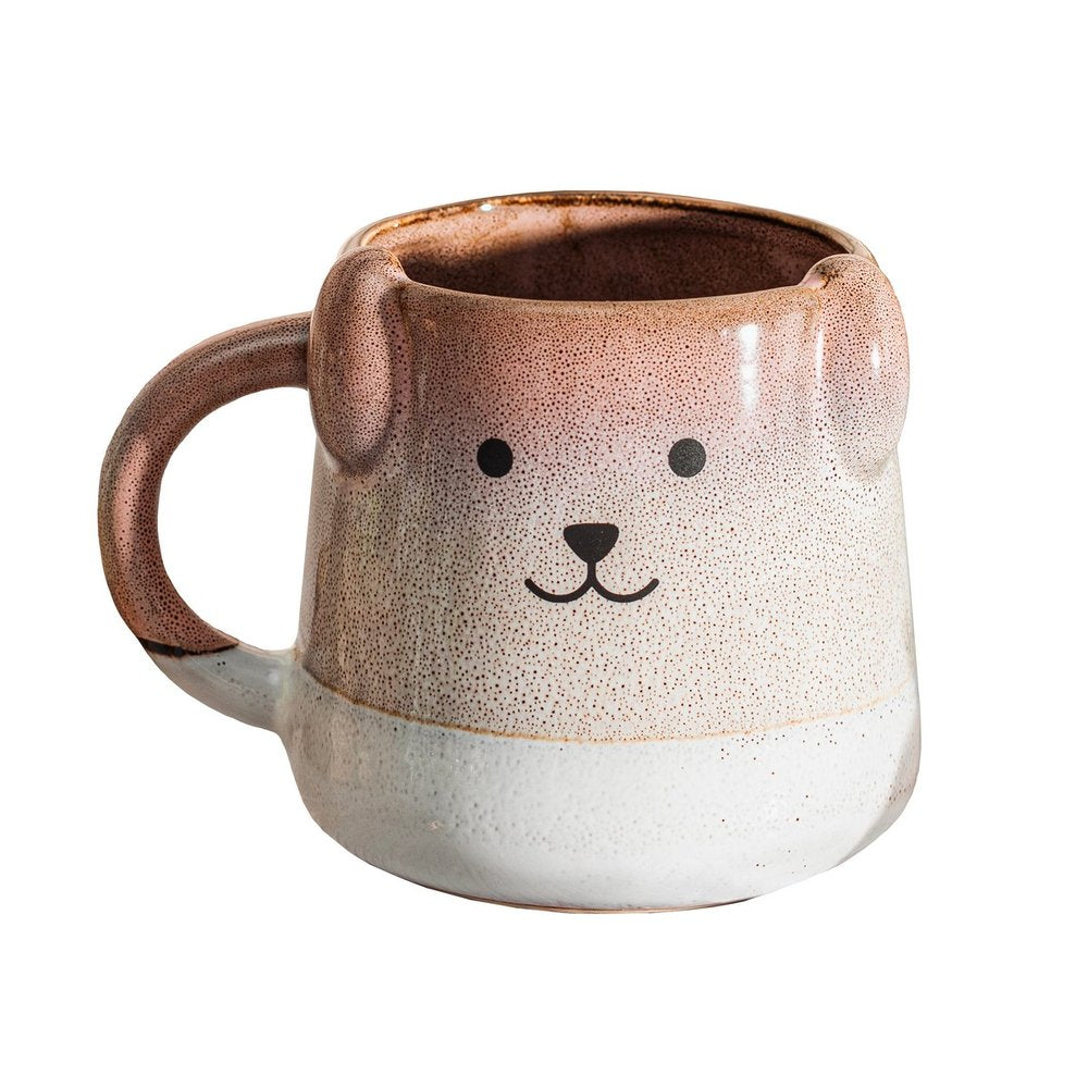 TAZA FORMA PERRO | SASS & BELLE | 1 UNIDAD | 5055259282108 Imagen principal del producto