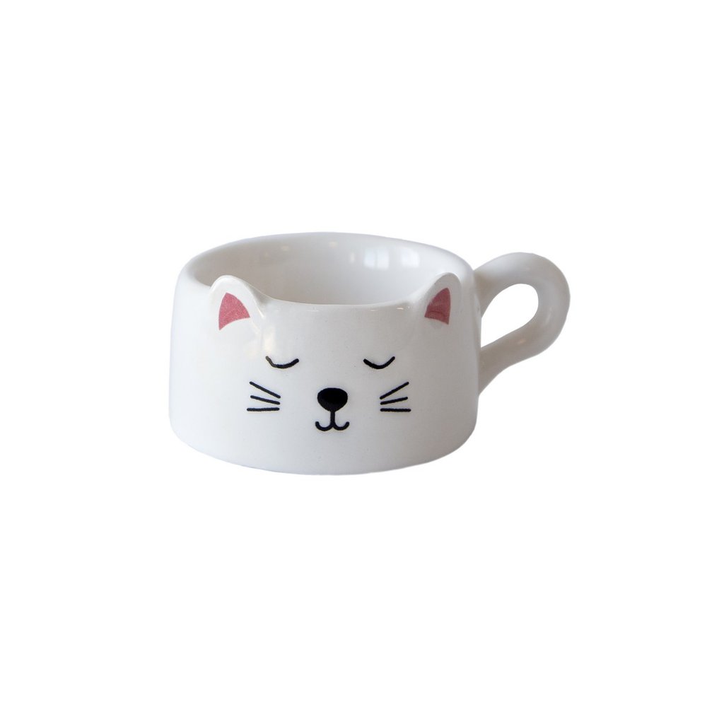 PORTAVELAS FORMA DE GATO | SASS & BELLE | 1 UNIDAD | 5055259282528 Imagen principal del producto