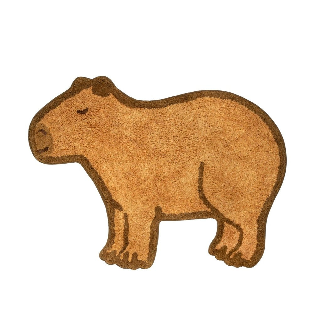 Alfombra Capibara SASS & Belle