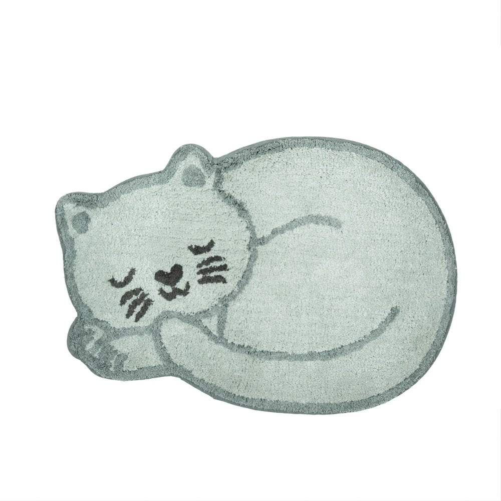 Alfombra Gato Durmiendo SASS & Belle