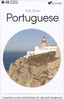 Portuguese.(+cd) (Eurotalk) - 5055289846097