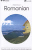 Romanian.(+cd) (Eurotalk) - 5055289846295