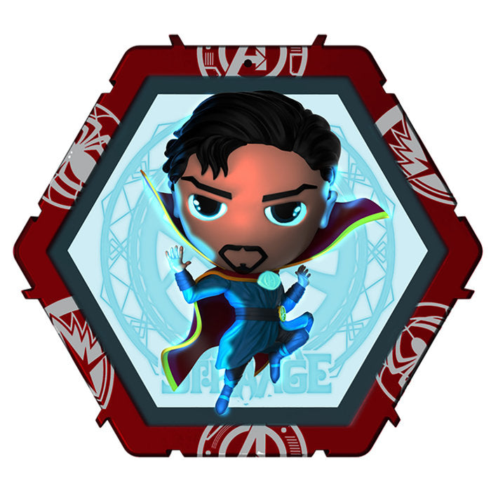 WOW! POD MARVEL - DR STRANGE (WO) | WOW PODS | 1 UNIDAD | 5055394024588 Imagen principal del producto