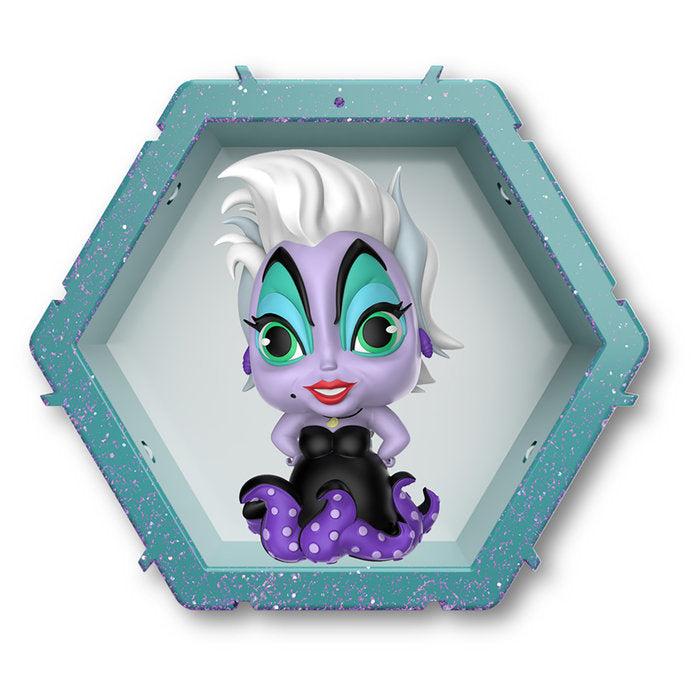 WOW! POD DISNEY PRINCESS - URSULA (WO) | WOW PODS | 1 UNIDAD | 5055394024649 Imagen principal del producto