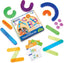 Juego Actividades para la Construcción de Letras Learning Resources