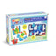 Juego Educativo Numberblocks con Bloques de Madera Marca Learning Resources