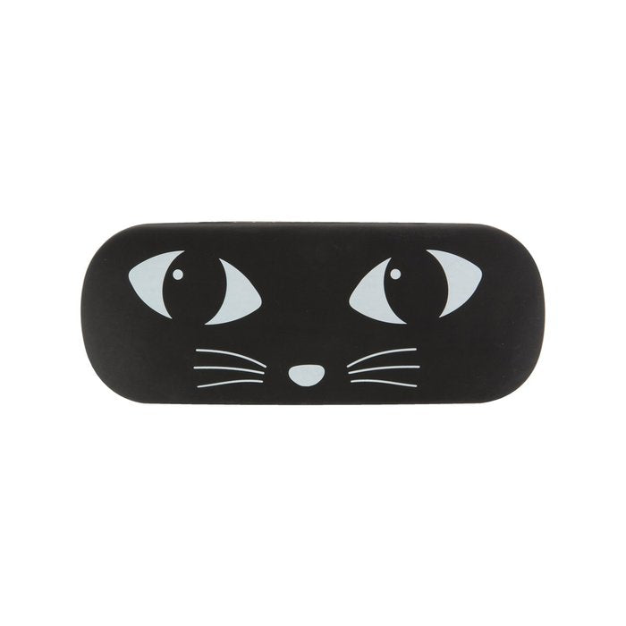 FUNDA PARA GAFAS GATO NEGRO | SASS & BELLE | 1 UNIDAD | 5055992722695 Imagen principal del producto