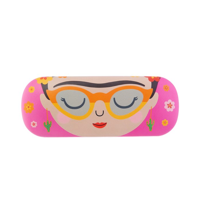 FUNDA PARA GAFAS FRIDA | SASS & BELLE | 1 UNIDAD | 5055992754993 Imagen principal del producto
