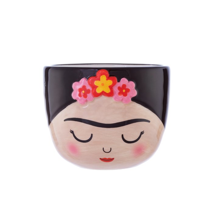 MINI MACETERO FRIDA | SASS & BELLE | 1 UNIDAD | 5055992756119 Imagen principal del producto