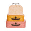 SET TRES MALETAS ESTRELLAS | SASS & BELLE