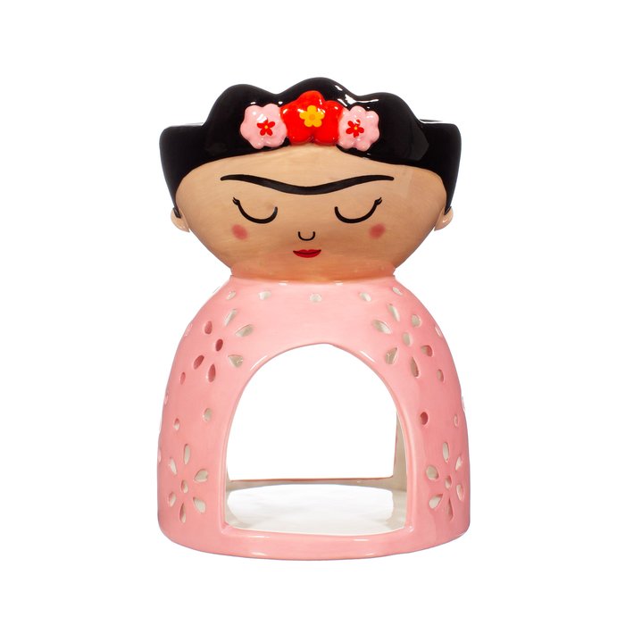 Quemador de Aceite Frida SASS & Belle Imagen principal del producto