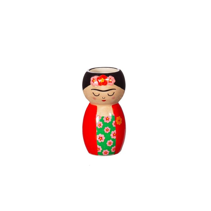 FLORERO MINI FRIDA | SASS & BELLE | 1 UNIDAD | 5055992782668 Imagen principal del producto
