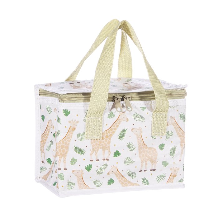 BOLSA TERMICA JIRAFA GIGI | SASS & BELLE | 1 UNIDAD | 5055992783962