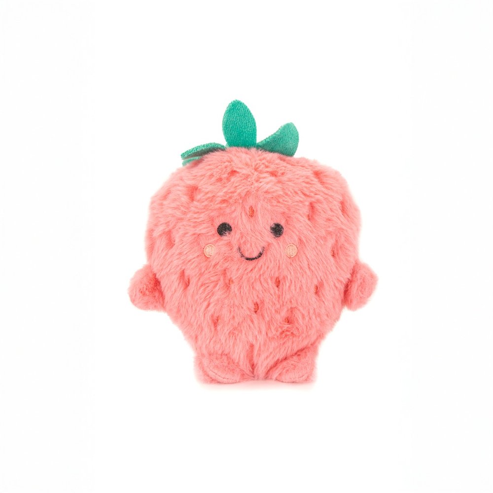 Peluche Fresa SASS & BELLE