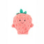 Peluche Fresa SASS & BELLE