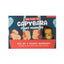 Marcadores plantas Capibara GIFT REPUBLIC pack de 2