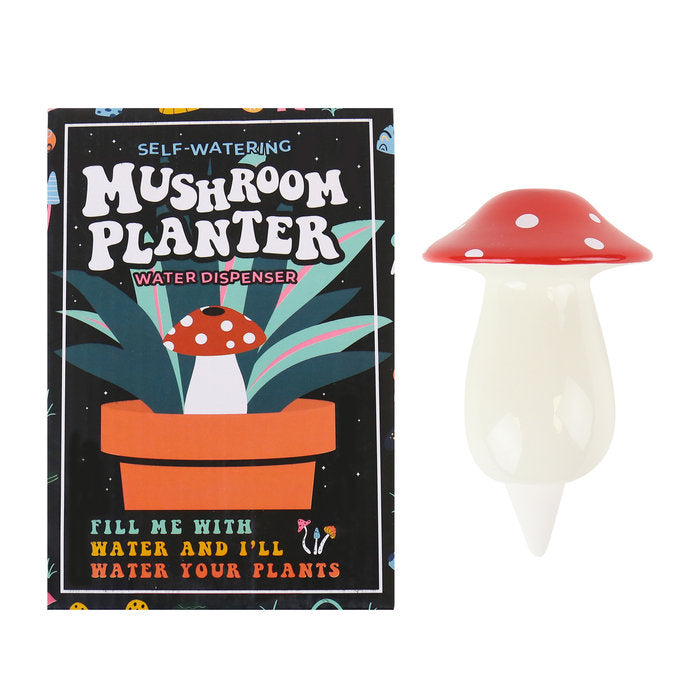 SETA AUTORRIEGO PARA PLANTAS | MAGS BRANDS | 1 UNIDAD | 5056004357324 Imagen principal del producto