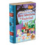 PUZZLE ALICIA EN EL PAIS DE LAS MARAVILLAS 250 PIEZAS | MADNESSTOYS | 1 UNIDAD | 5056297205982