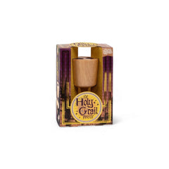 ROMPECABEZAS MYTHS AND LEGENDS HOLY GRAIL PUZZLE | MADNESSTOYS | 1 UNIDAD | 5056297254898