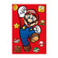 Cuaderno A5 Super Mario, pack 10 unidades