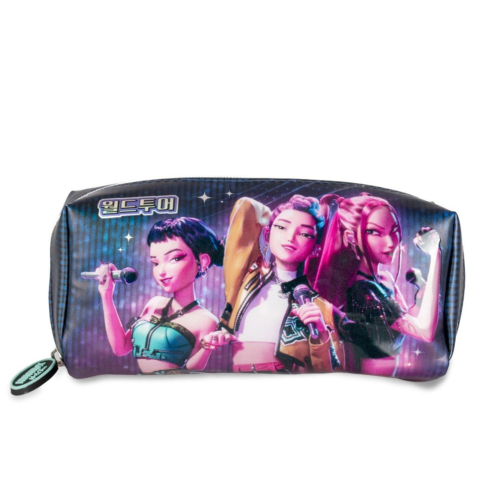 Estuche K-pop Demon Hunters Kids Licensing