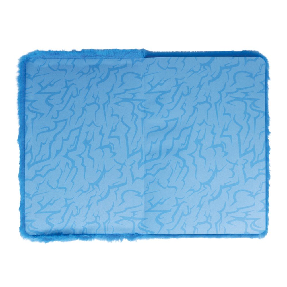 Libreta A5 Plush Derpy K-Pop Demon Hunters