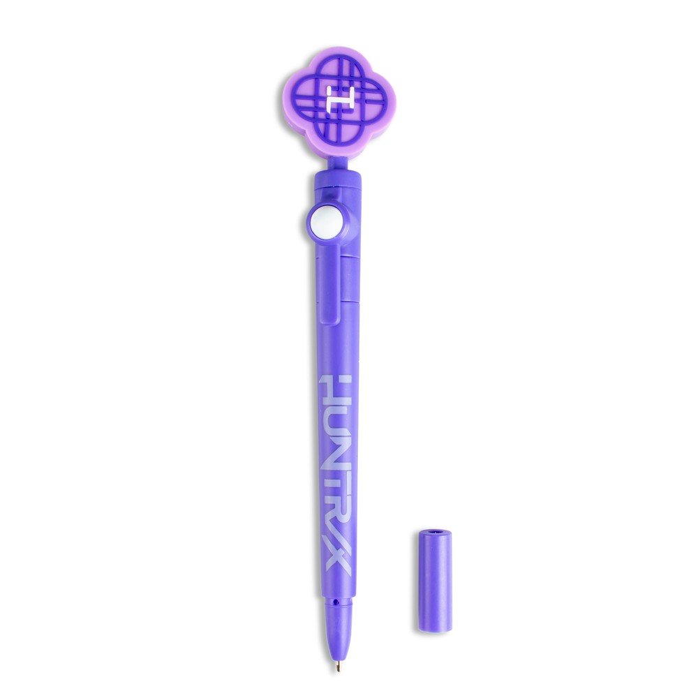 Bolígrafo Fidget K-Pop Demon Hunters - Kids Licensing