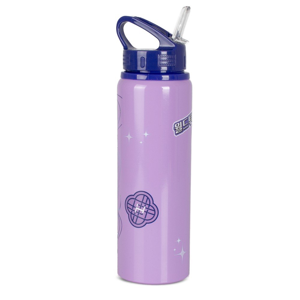 Botella deportiva K-Pop Demon Hunters 750 ml
