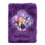 Libreta A5 Plush Huntrix K-Pop Demon Hunters