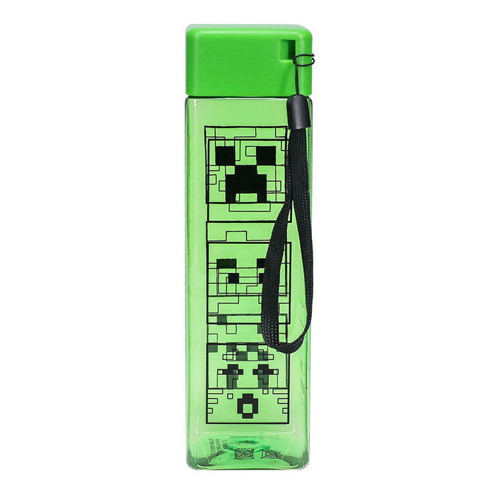 Botella Plástico 500 ml Minecraft Erik Imagen principal del producto