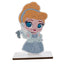 PINTAR DIAMANTE CRYSTAL ART BUDDY CENICIENTA | CRAFT BUDDIES | 1 UNIDAD | 5056588601172