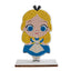PINTAR DIAMANTE CRYSTAL ART BUDDY ALICIA | CRAFT BUDDIES | 1 UNIDAD | 5056588606160