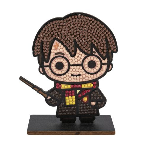 Crystal Art Buddy Harry Potter 12 cm Crayola Imagen principal del producto