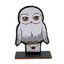 PINTAR DIAMANTES CRYSTAL ART BUDDY HEDWIG | CRAFT BUDDIES | 1 UNIDAD | 5056588608331