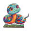PINTAR DIAMANTE CRYSTAL ART BUDDY SERPIENTE | CRAFT BUDDIES | 1 UNIDAD | 5056588615223