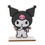 Pinta con Diamantes Kuromi Crystal Art Buddy CRAFT BUDDIES