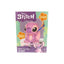 Stitch Figura de Escayola para Pintar Angel