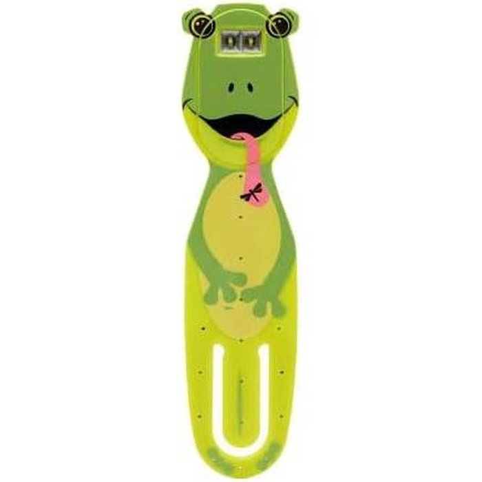 Linterna Flexilight Recargable Rana Thinking Gifts