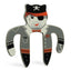 MARCAPAGINAS BOOKHOLDER PALS PIRATA | 1 UNIDADES | (THINKING GIFTS)