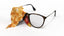 Toallita Limpiagafas Microfibra Pizza MAGS BRANDS