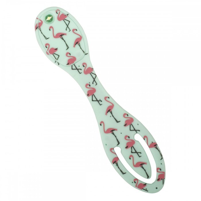 LINTERNA FLEXILIGHT FLAMENCOS | 1 UNIDADES | (THINKING GIFTS) Imagen principal del producto