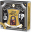 ROMPECABEZAS PUZZLE CANDADO EINSTEIN | MADNESSTOYS | 1 UNIDAD | 5060506534817