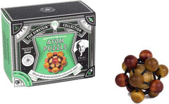 JUEGO ROMPECABEZAS THE ATOM PUZZLE | MADNESSTOYS | 1 UNIDAD | 5060506534831