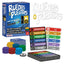 JUEGO RUEDAS O PUERTAS | LUDILO | 1 UNIDAD | 5060959630128