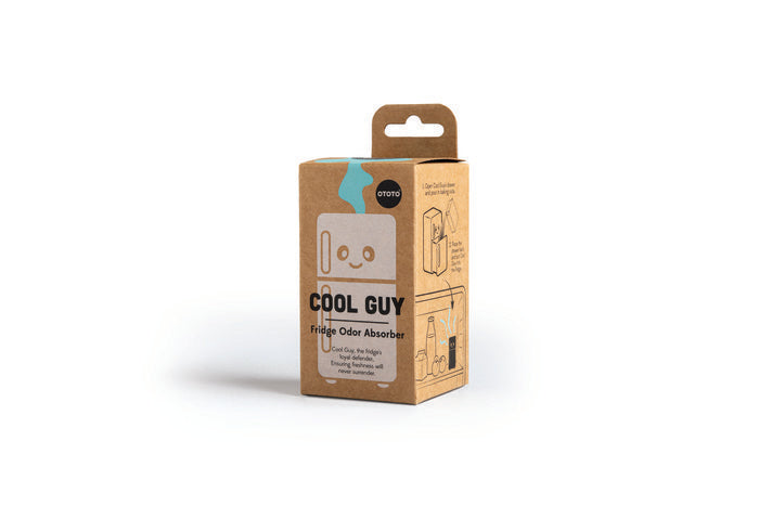 NEUTRALIZADOR DE OLOR COOL-GUY | WINKEE | 1 UNIDAD | 5060984120649 Imagen principal del producto